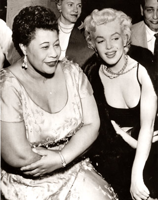 Ella&Marilyn 